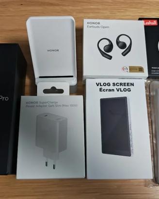 Honor Magic 7 Pro