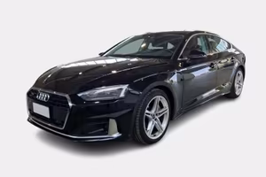 AUDI A5 SPORTBACK 40 TDI MHEV BUSINESS ADVANCE S T