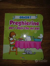libro per bimbi