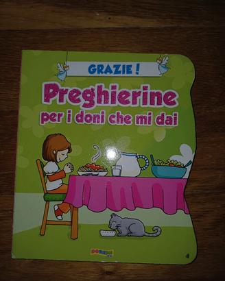 libro per bimbi