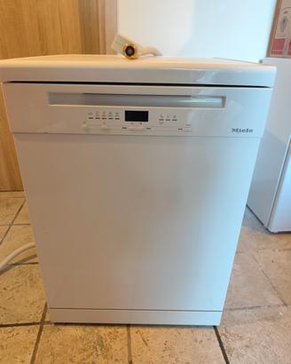 Lavastoviglie MIELE