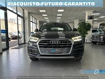 Audi Q5 40 tdi Sport quattro 299 al mese