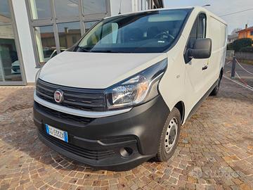 Fiat Talento 2.0 Ecojet 120CV PL-TN Furgone 12q