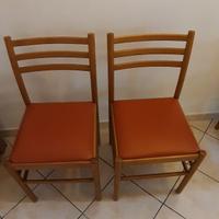 SEDIE CUCINA