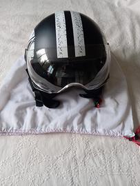 Casco moto/scooter Hype  jet taglia S
