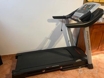 tapis roulant