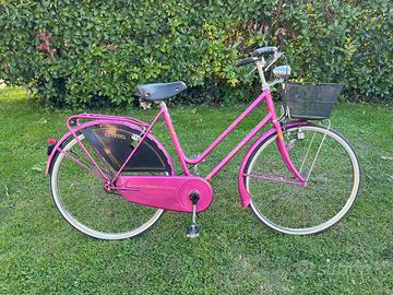 Bici Donna 26"