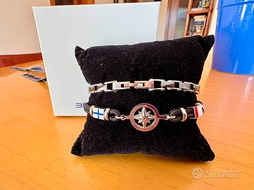 Bracciali Uomo