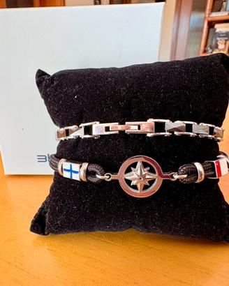 Bracciali Uomo