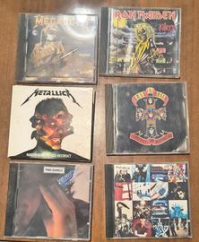 CD ORIGINALI