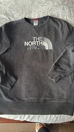 Felpa The North Face