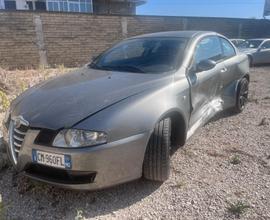ALFA ROMEO GT 1.9 MTJ