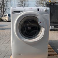 Lavatrice Hoover Funzionante 