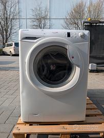 Lavatrice Hoover Funzionante 