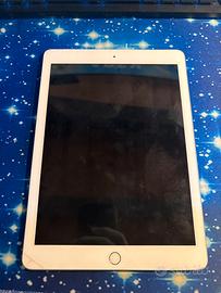 Ipad Apple 6th generazione 128GB wifi+cellular