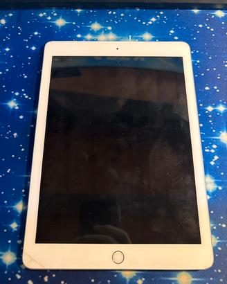 Ipad Apple 6th generazione 128GB wifi+cellular