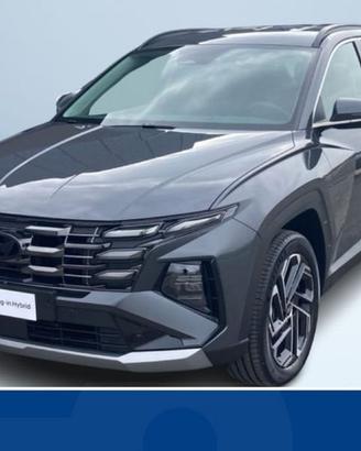 Hyundai Tucson 1.6 PHEV AT 4WD Exellence (LP,...