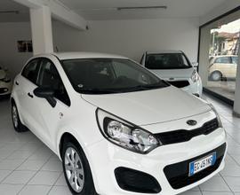 Kia Rio 1.2 CVVT 5p. EX