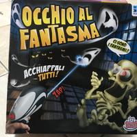 Occhio al Fantasma