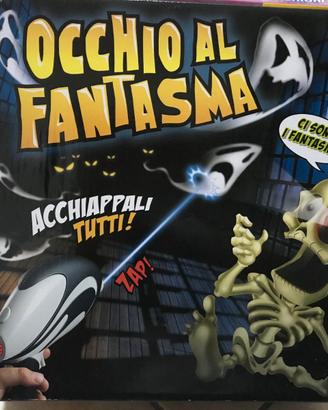 Occhio al Fantasma