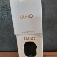 orologio digitale Liu Jo voice energy