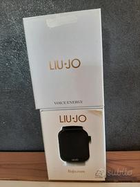 orologio digitale Liu Jo voice energy