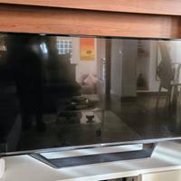 LG 49' ULTRA HD 4K SMART TV