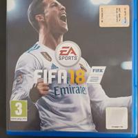 fifa 18