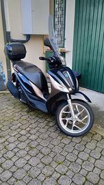 Piaggio Medley 125 ABS
