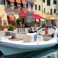 Gommone Nuova Jolly Prince 27