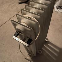 Stuffa elettrica portatile