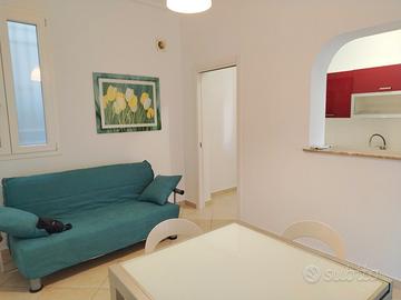 Trapani Via Fardella Bilocale arredato