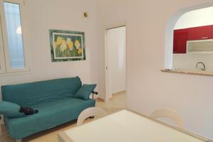 Trapani Via Fardella Bilocale arredato