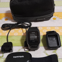 Orologio TomTom Multi-Sport