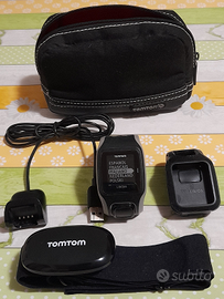 Orologio TomTom Multi-Sport