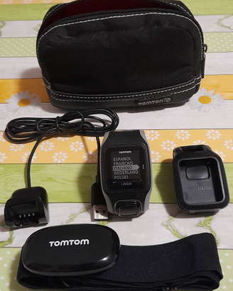 Orologio TomTom Multi-Sport