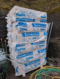 Pannelli isolanti in polistirene estruso (XPS)