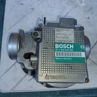 debimetro fiat uno turbo ie  1400