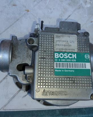 debimetro fiat uno turbo ie  1400