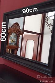 specchio d arredo 