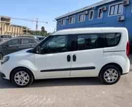 FIAT Doblo Doblò 1.6 MJT 105CV