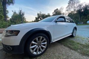 Audi A4 allroad 2010 190cv