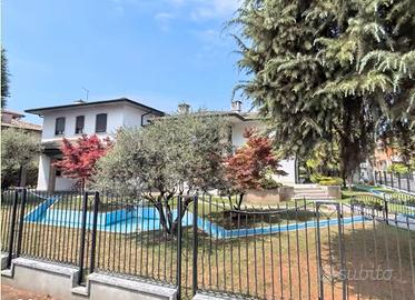 Villa singola