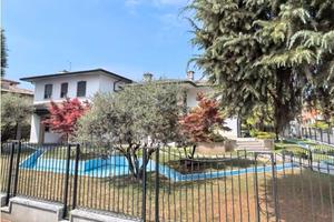 Villa singola