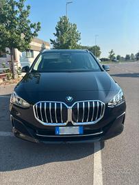 BMW 218 Active Tourer Luxury