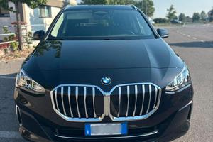 BMW 218 Active Tourer Luxury