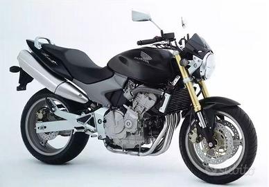 HONDA Hornet 600