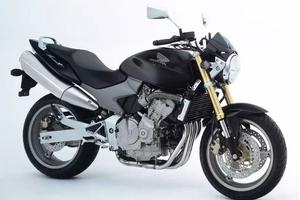 HONDA Hornet 600