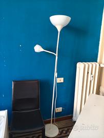lampada Ikea bianca