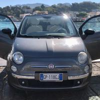 Fiat 500C 0.9 TwinAir Turbo